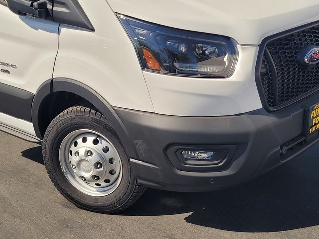 2025 Ford Transit-350 Base