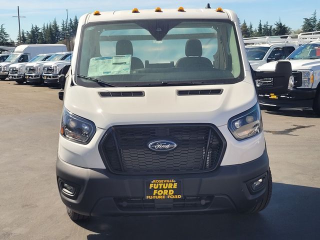 2025 Ford Transit-350 Base