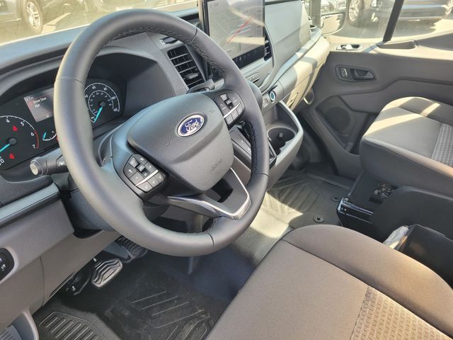 2025 Ford Transit-350 Base Roseville CA