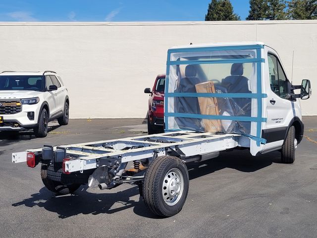 2025 Ford Transit-350 Base Roseville CA