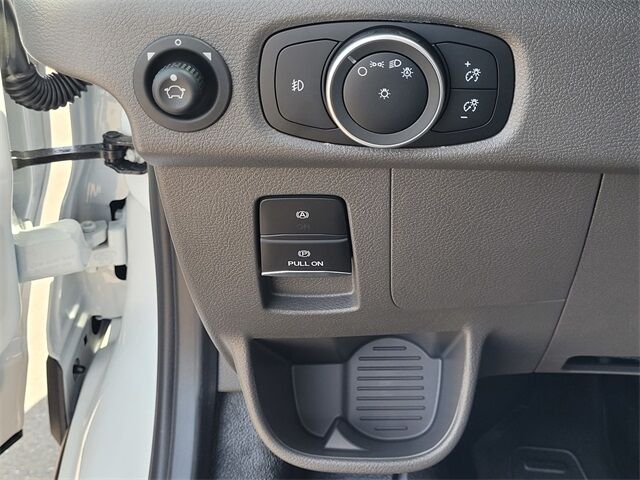 2025 Ford Transit-350 Base Roseville CA