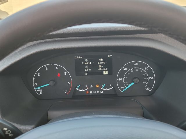 2025 Ford Transit-350 Base Roseville CA