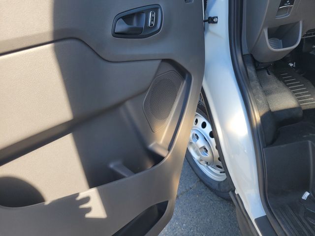 2025 Ford Transit-350 Base Roseville CA