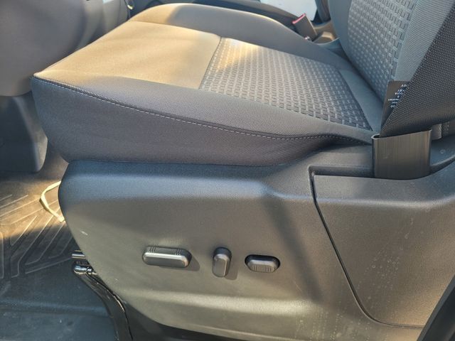 2025 Ford Transit-350 Base Roseville CA