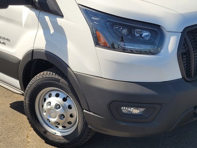 2025 Ford Transit-350 Base