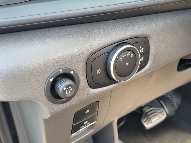 2025 Ford Transit-350 Base Roseville CA