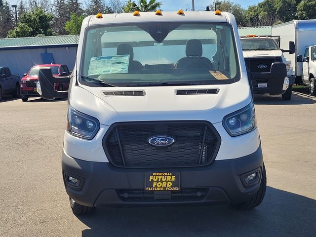 2025 Ford Transit-350 Base