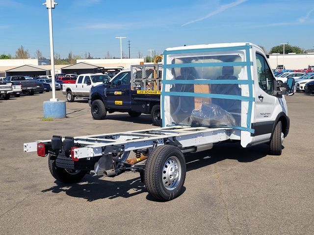 2025 Ford Transit-350 Base Roseville CA