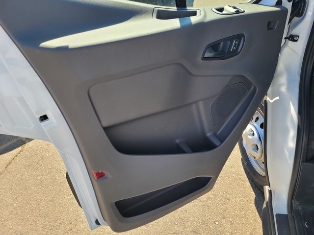 2025 Ford Transit-350 Base Roseville CA