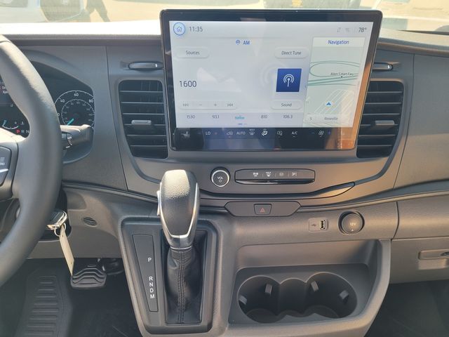 2025 Ford Transit-350 Base Roseville CA