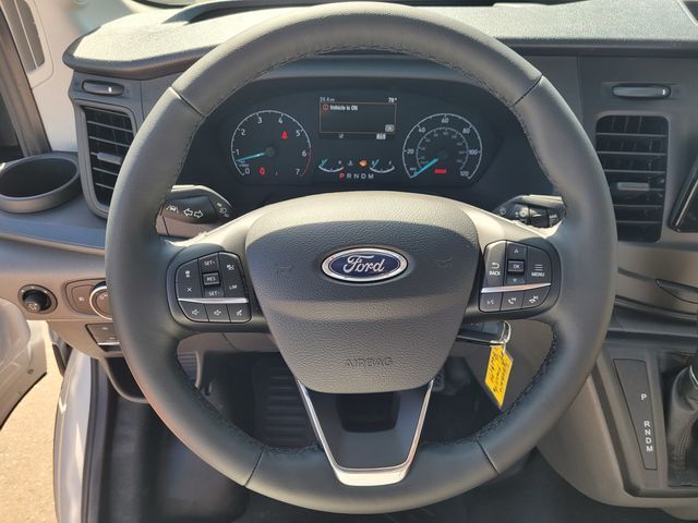 2025 Ford Transit-350 Base Roseville CA