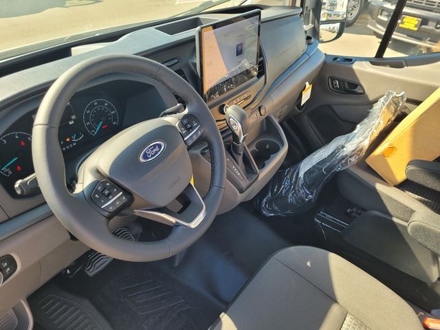 2025 Ford Transit-350 Base Roseville CA