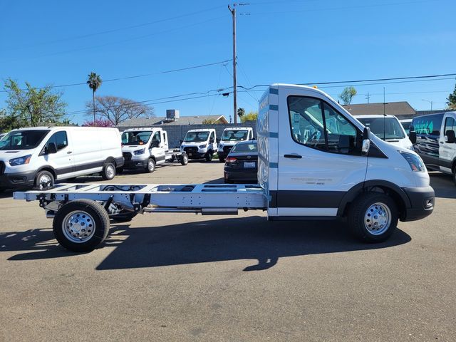 2025 Ford Transit-350 Base Roseville CA