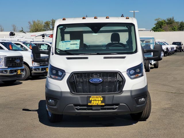 2025 Ford Transit-350 Base