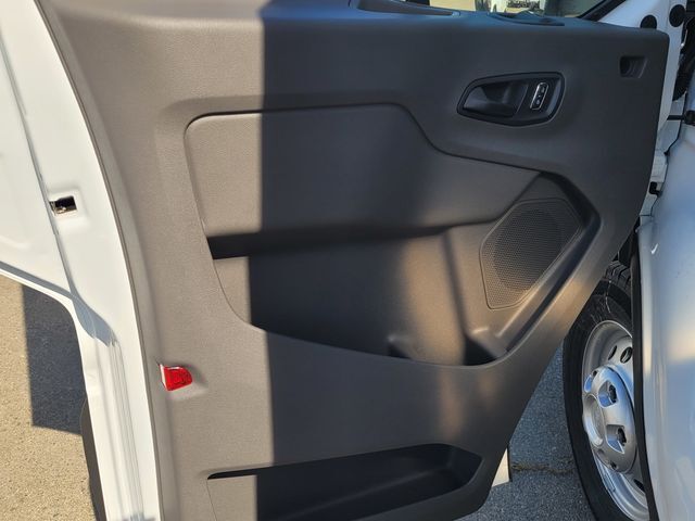 2025 Ford Transit-350 Base Roseville CA