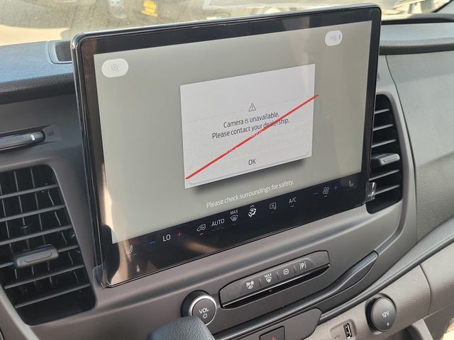 2025 Ford Transit-350 Base Roseville CA