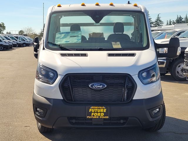 2025 Ford Transit-350 Base