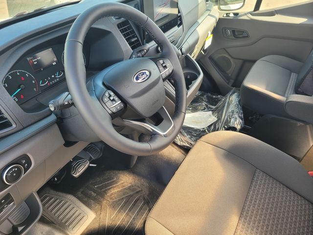 2025 Ford Transit-350 Base Roseville CA