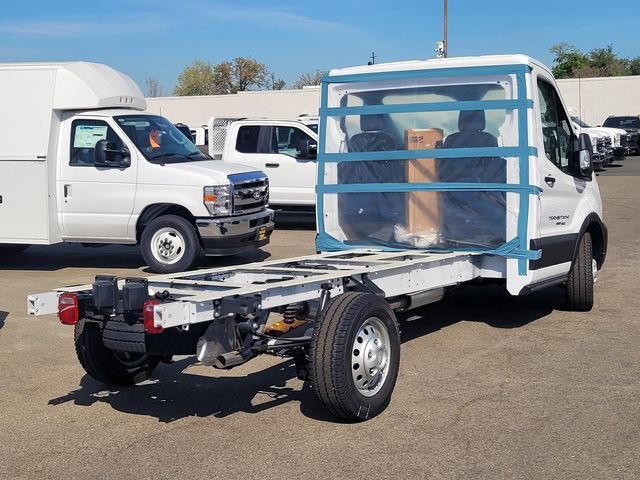 2025 Ford Transit-350 Base Roseville CA