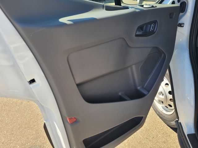 2025 Ford Transit-350 Base Roseville CA