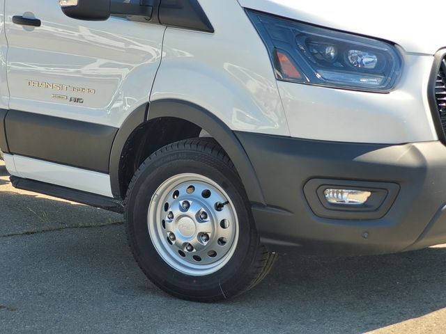 2025 Ford Transit-350 Base