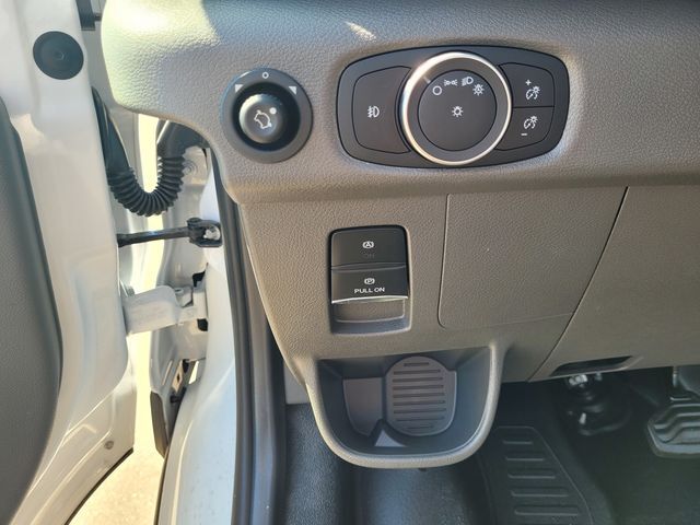 2025 Ford Transit-350 Base Roseville CA