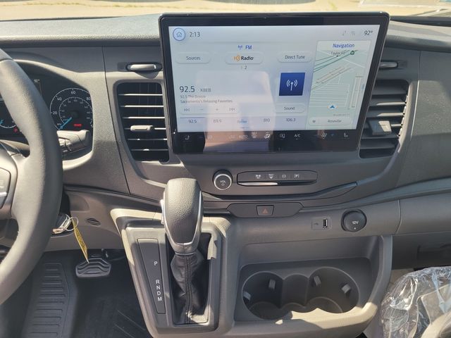 2025 Ford Transit-350 Base Roseville CA