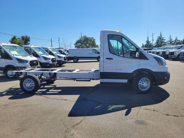 2025 Ford Transit-350 Base Roseville CA