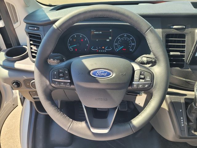 2025 Ford Transit-350 Base Roseville CA