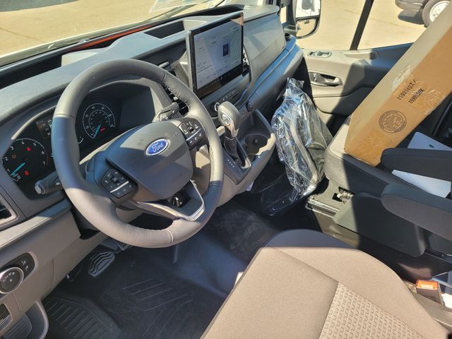 2025 Ford Transit-350 Base Roseville CA