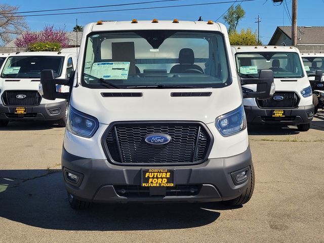 2025 Ford Transit-350 Base