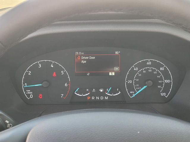 2025 Ford Transit-350 Base Roseville CA