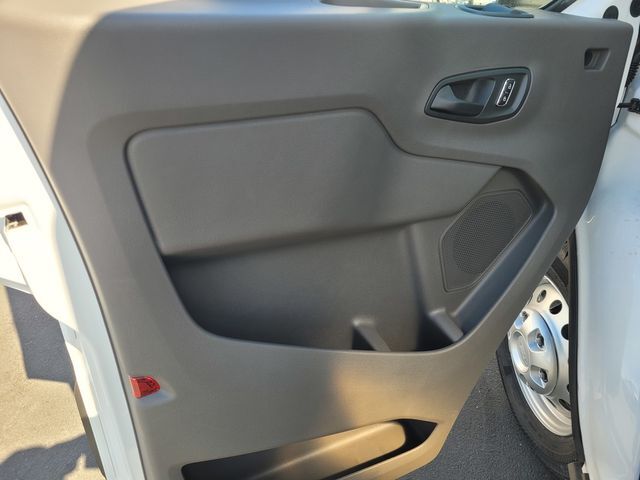 2025 Ford Transit-350 Base Roseville CA