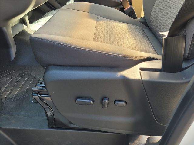 2025 Ford Transit-350 Base Roseville CA