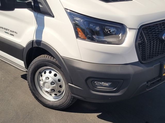 2025 Ford Transit-350 Base