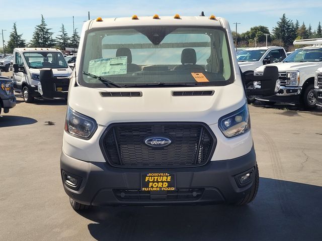 2025 Ford Transit-350 Base
