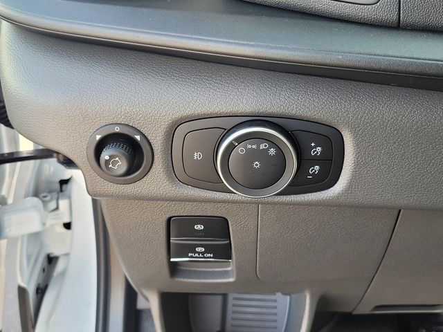 2025 Ford Transit-350 Base Roseville CA