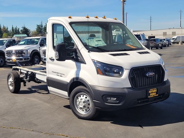 2025 Ford Transit-350 Base