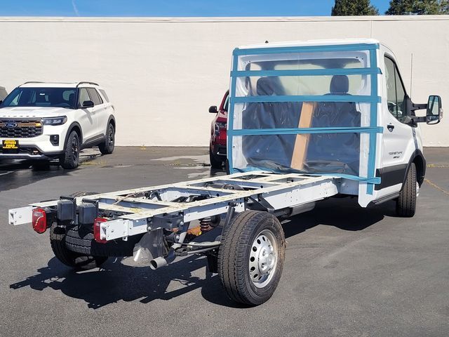 2025 Ford Transit-350 Base Roseville CA