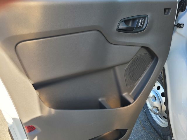 2025 Ford Transit-350 Base Roseville CA