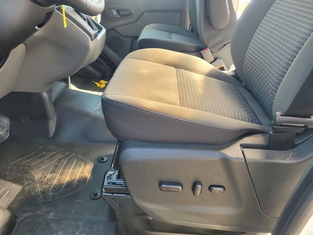 2025 Ford Transit-350 Base Roseville CA