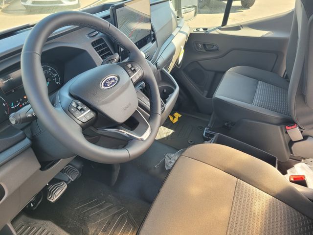 2025 Ford Transit-350 Base Roseville CA