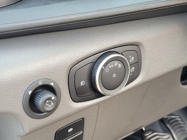 2025 Ford Transit-350 Base Roseville CA