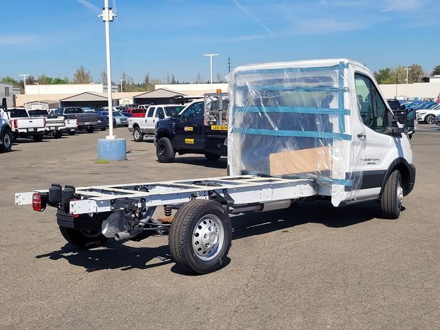 2025 Ford Transit-350 Base Roseville CA
