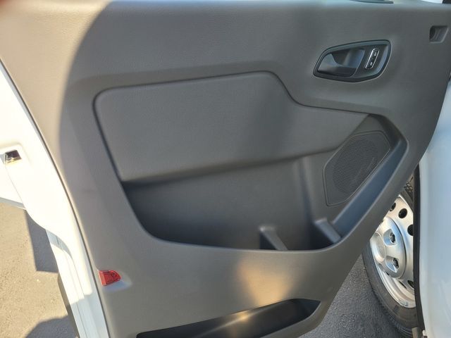 2025 Ford Transit-350 Base Roseville CA