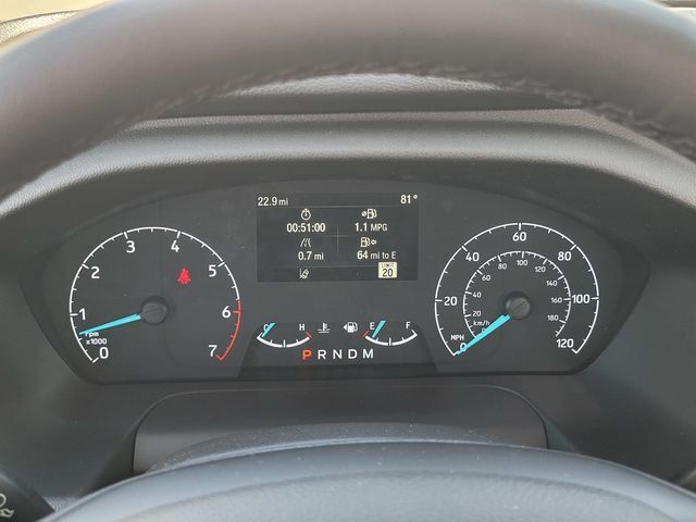 2025 Ford Transit-350 Base Roseville CA