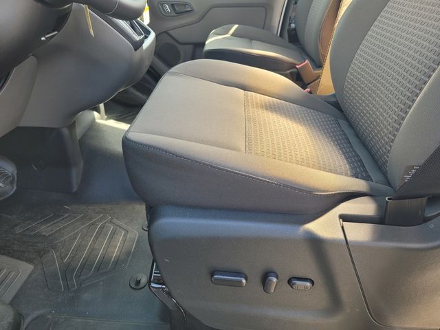2025 Ford Transit-350 Base Roseville CA