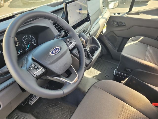 2025 Ford Transit-350 Base Roseville CA