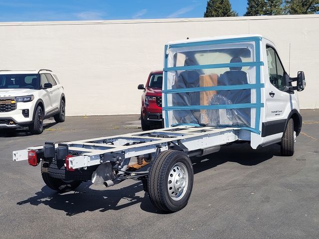 2025 Ford Transit-350 Base Roseville CA