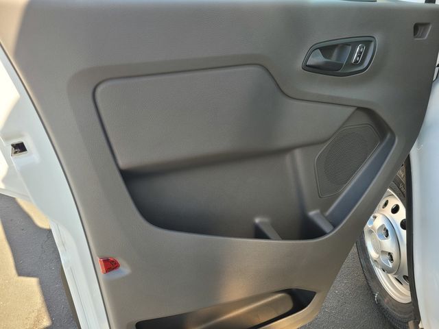 2025 Ford Transit-350 Base Roseville CA